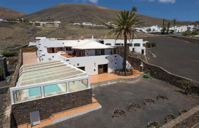 Villa Asomada in La Asomada - Foto 4