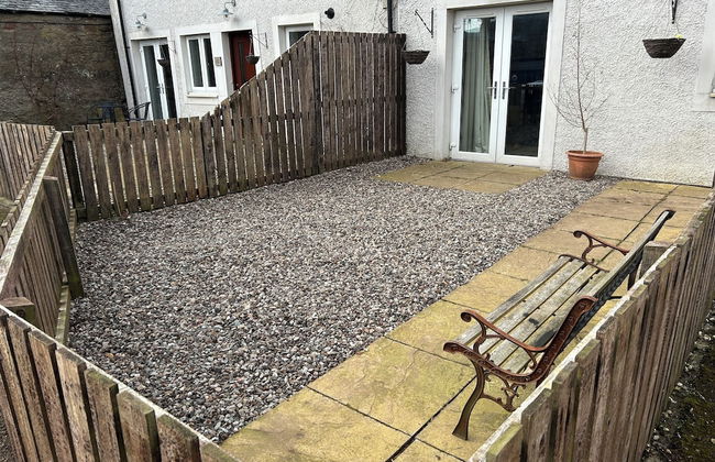 Cara's Cottage - Foto 27