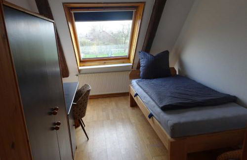 Urlaub auf dem Janssenhof - Foto 6