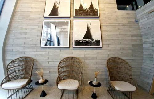 Studio Alive - Charme e Vista Mar na Vitória - Photo 9