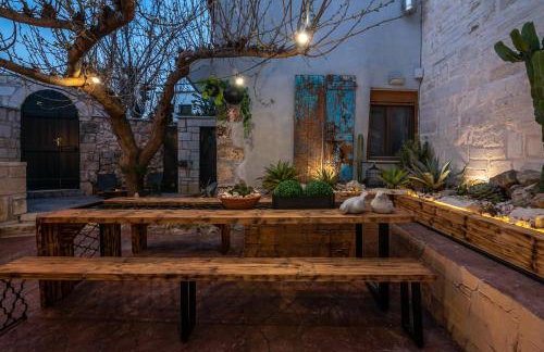 Villa Armenus, private pool, garden, BBQ - Foto 18