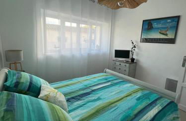 Villa Louis Pierre Appartement 3 pièces - Foto 9