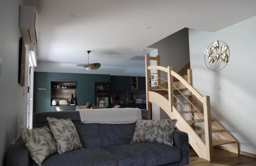 Logement en lisière de forêt - Foto 44