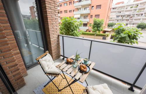 Lloret apartment & parking - Foto 38