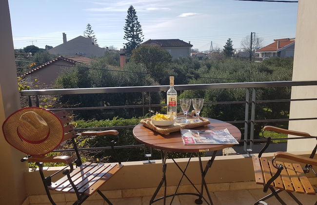 Villa Xenny - Foto 54