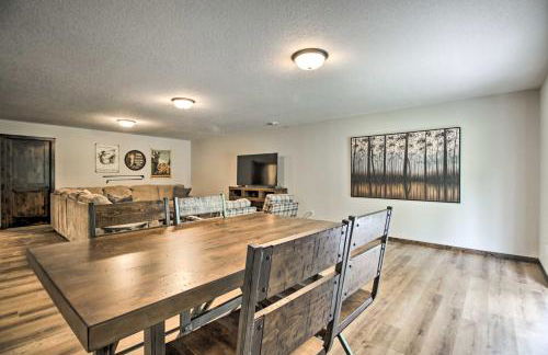Upscale Townhome in Causeways on Gull Resort! - Foto 25