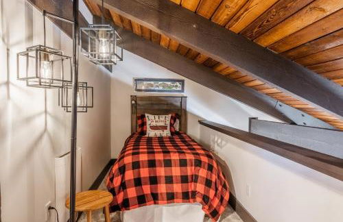 Horizons IV #156 New Luxurious Listing! Fully Remodeled 2 Bedroom Plus Loft 3 Full Bathroom Sleeps 8 - Foto 32