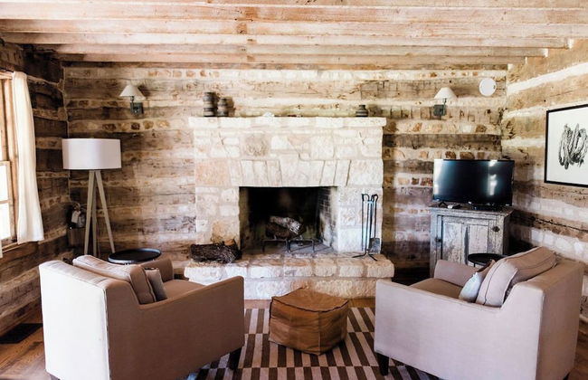 Contigo Ranch Fredericksburg - Photo 43