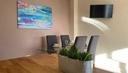 Newcastle City Penthouse - Foto 4