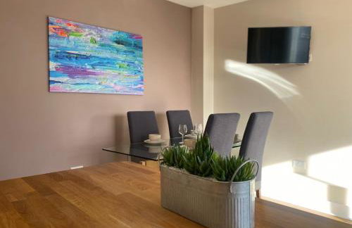 Newcastle City Penthouse - Foto 4