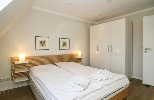 Haus Düne 9 - Foto 26