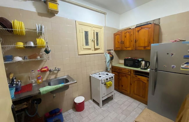 Apartment at Sidi Beshr Families Only - Foto 8