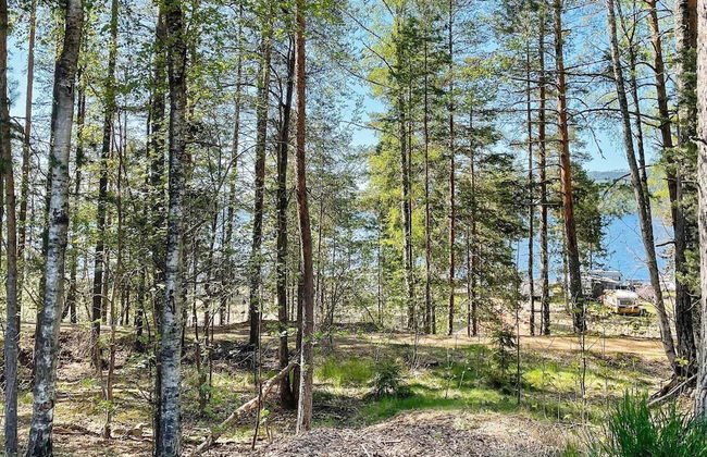 9 Person Holiday Home in Lysvik - Foto 27