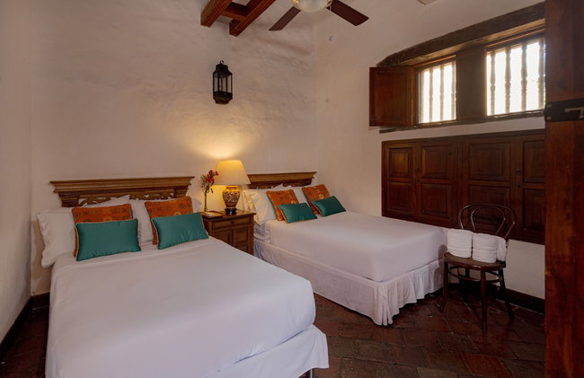 Casa Baloco - Photo 12