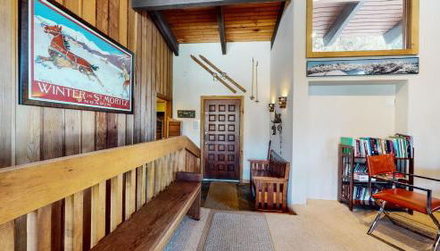 Mammoth West #140 Condo - Foto 5