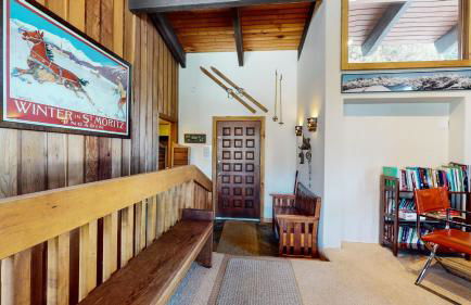 Mammoth West #140 Condo - Foto 5