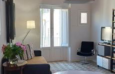 FeelhomeVIC. Ático con terraza en centro histórico - Photo 24