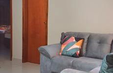 Apartamento Capitólio D'Loren dos lagos 4º andar - Foto 2