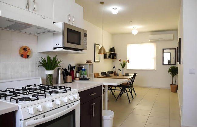 Bright & Relaxing Full Apartment - Foto 37