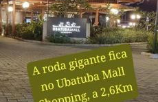 Studio Moderno á 5 Minutos da Praia do Tenório Ubatuba - Foto 65