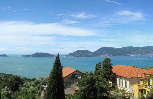 La Casa dei Bibi, La Serra - Photo 15