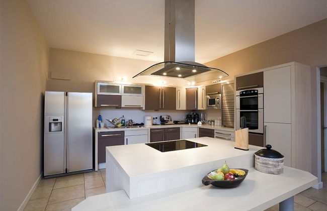 Luxury Villa Near Marbella - Foto 6