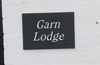 Garn Lodge - Foto 66