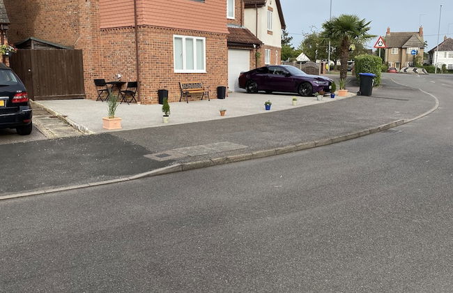 Beautiful Stunning Peaceful 6-bed Showhome Eco Uk - Foto 34