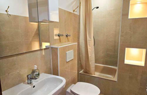 Work & Stay Apartments in Leverkusen - Foto 17