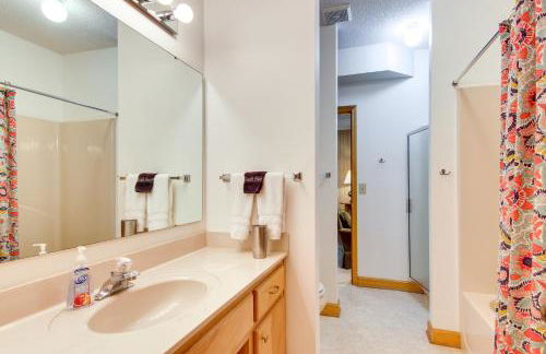 Relaxing Saluda Home Near Waterfall Trails! - Foto 18