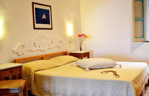 Villa Ginestra sulla spiaggia di Stromboli - Foto 40