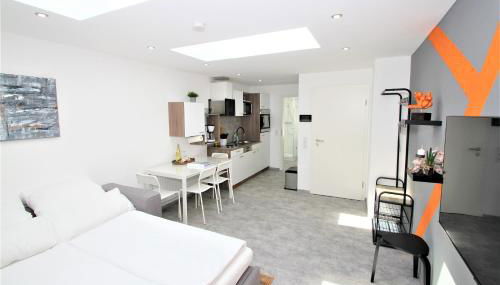 Ferienwohnung Glücks-Burg "Stern" - Foto 3