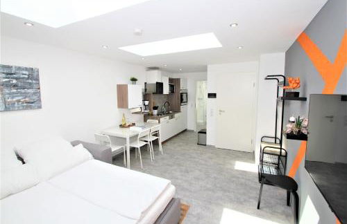 Ferienwohnung Glücks-Burg "Stern" - Foto 3