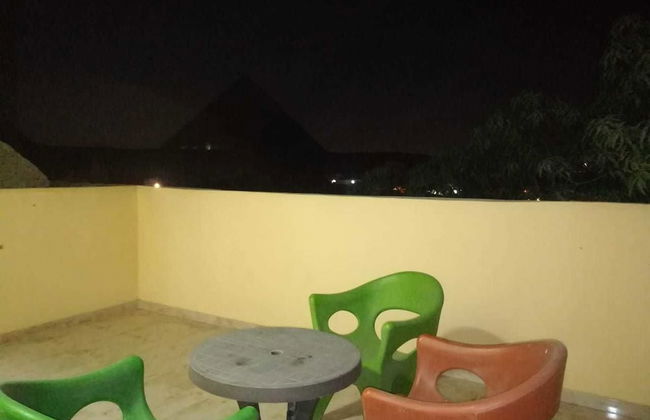 Pyramids view apartment 3bedrooms - Foto 10