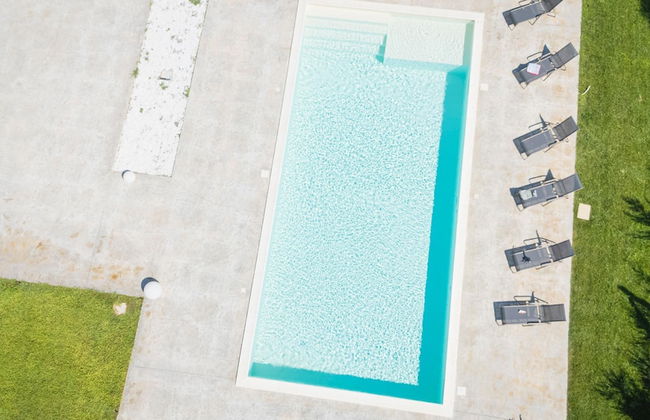 Villa Cristal Pool and Padel - Foto 6