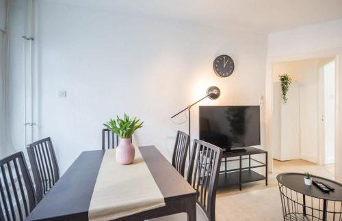 Schickes zwei Zimmer Apartment in Hamburg Barmbek - Foto 8