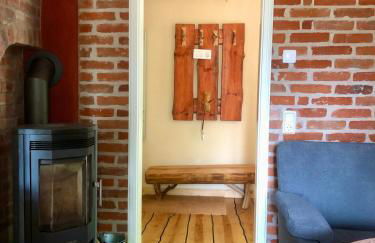 Eulenwohnung Apartment - Foto 9