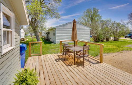 Vacation Rental Near South Dakota State University - Foto 22