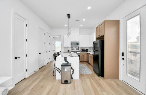 Luxe Houston Hotspot Minutes away from NRG Stadium, Med Center, Dtwn HTX - Foto 8