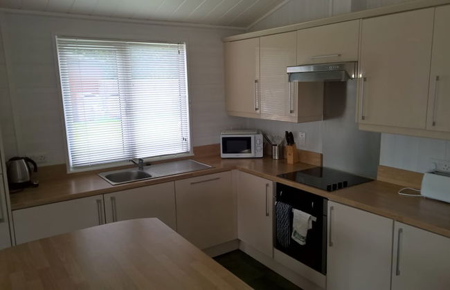 King's Lynn Caravan & Camping Park - Photo 60