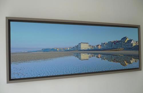 Appartement Cap Sud Vue Mer à 30m de la Plage - Foto 16