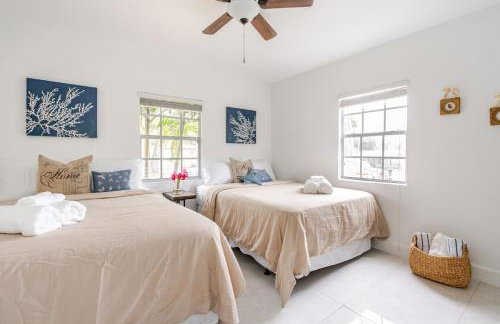 Sunset Villa- 3 Bedroom 2 Bathroom -6 Beds - Foto 27