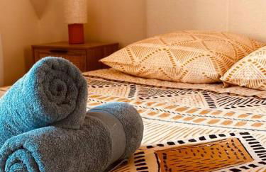 Cocon Bohème & Travertin - Foto 10