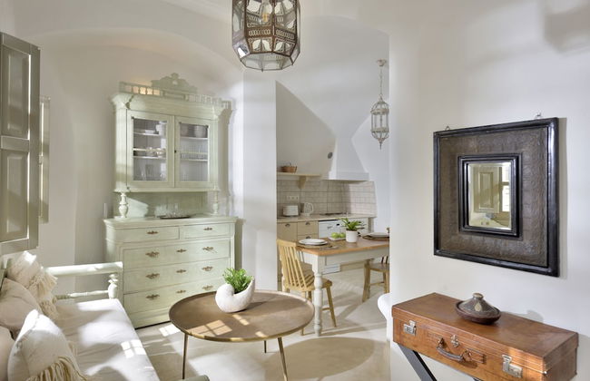 The A Collection, Oia by K&K - Foto 10