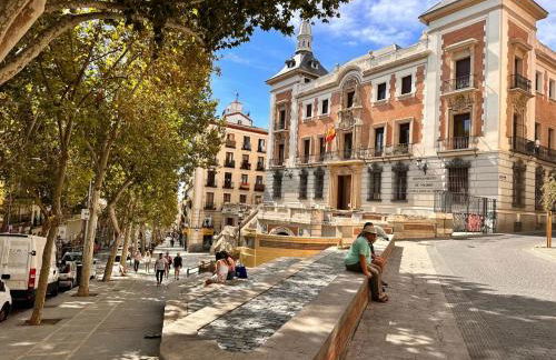 Amazing 4BD en SUITE by Madrid4You Apartments - Foto 29