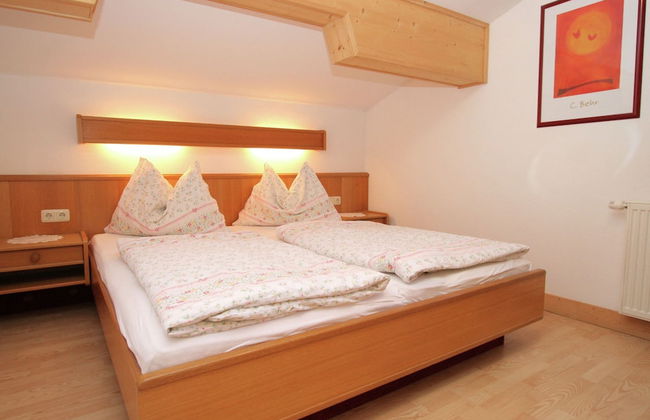 Cozy Apartment in Embach Austria near Ski Area - Foto 4