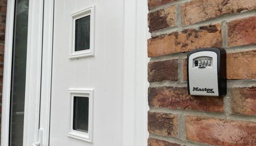 4 bedroom House Boston Lincs Pet & Child friendly - Foto 4, Other