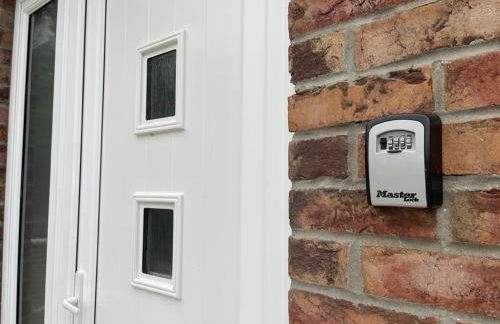 4 bedroom House Boston Lincs Pet & Child friendly - Foto 4