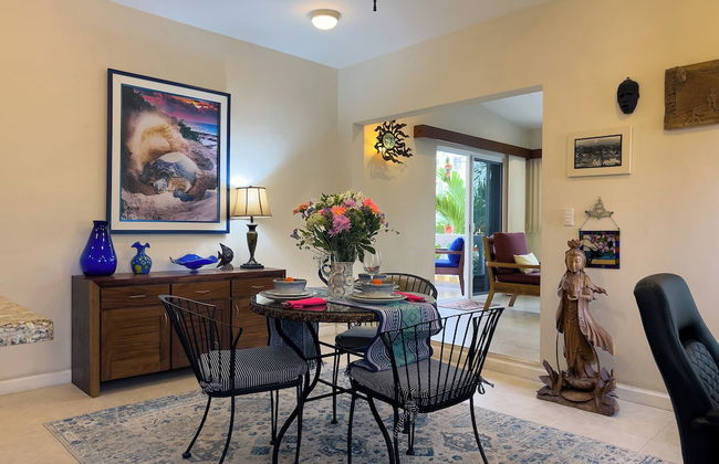 Abbey del Sol - Foto 54