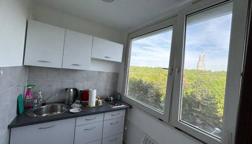 Möblierte Apartment im Herkules Köln Neuehrenfeld - Foto 4